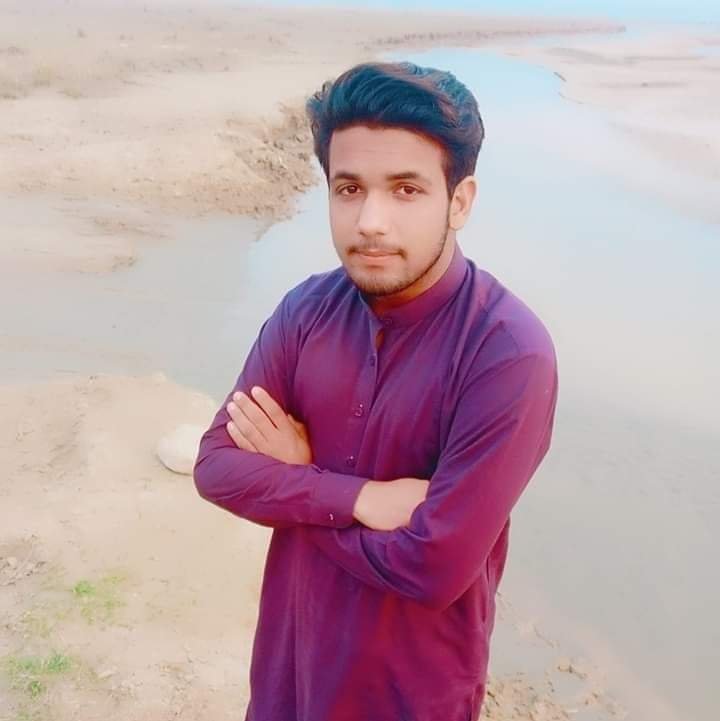 Muhammad Aziz, founder of Azizify